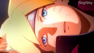 Naruto Opening 3 | MAD - Boruto version - Kanashimi wo Yasashisani [Naruto]