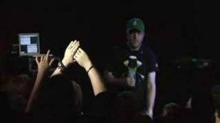 mc chris - Variety (06-30-07)