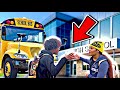 KIDS SKIP SCHOOL GETS CAUGHT WHAT HAPPENS IS SHOCKING