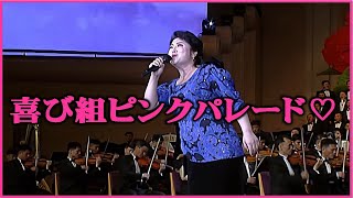 【空耳】北のｱﾅｳﾝｻｰに雰囲気似てる歌手によるメドレー