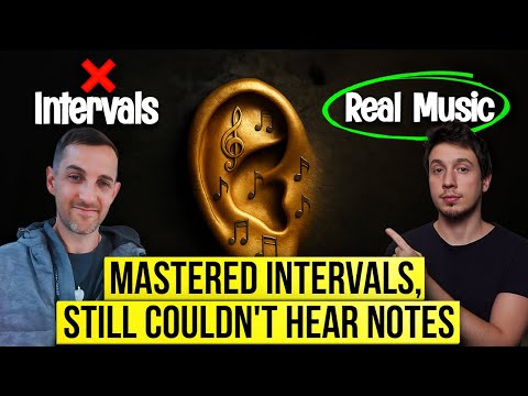 Top Ear Training Secrets Used by Pro Jazz Musician