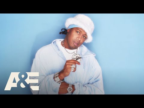 Biz Markie & Master P - The Golden Age of Hip Hop | Hip Hop Treasures: Bonus Gems | A&E