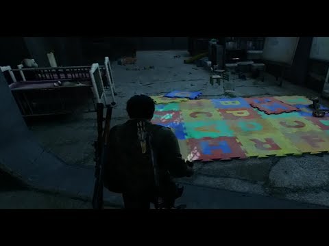 The Last of Us #025 - Getrennt von Ellie [HD] | Let's Play The Last of Us