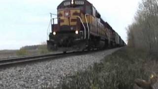 preview picture of video 'WC 7525 2006 3027 6552 4-02 Wrightstown'