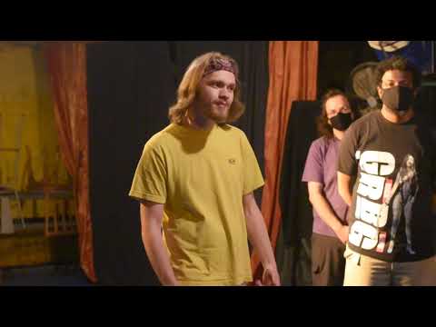 Intrica C vs Wreccless Wordplay - NoCoaSTL Title Tournament First Round