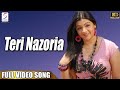 Teri Nazariya Full Video Song Shriya Saran Prabhas Hukumat Ki Jung