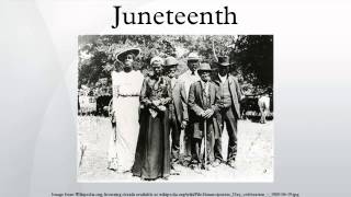 Juneteenth