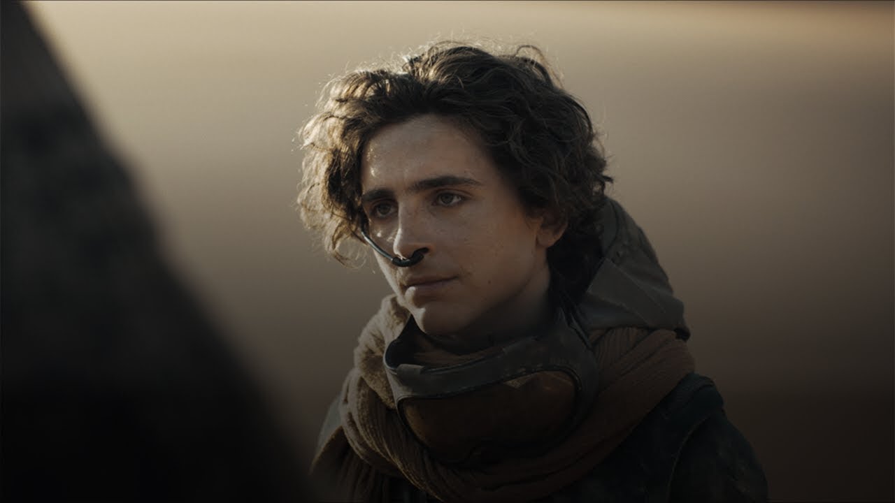 Türkçe Altyazılı 2. Fragman