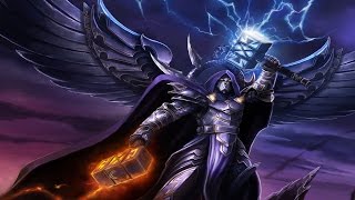 Power Metal Compilation - Compilación de Power Metal Vol. III (HQ)