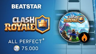 Cover art for Clash Royale Theme (Remix)