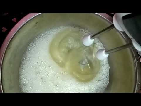 How to bestever vanilla sponge cake