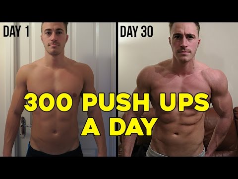 download lagu mp3 mp4 300 Push Ups, download lagu 300 Push Ups gratis, unduh video klip 300 Push Ups