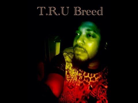 T.R.U. Breed Live @ The Palace II, Columbia,SC