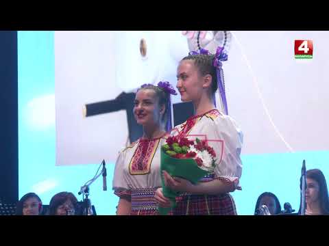 Сегодня — День работников здравоохранения видео