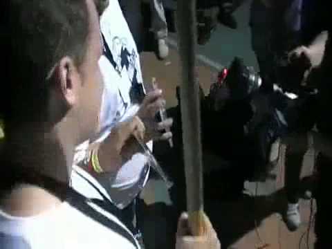 Kralle,G-Hot, Big Derill Mack  SIP an die Macht (Sip-Sampler)