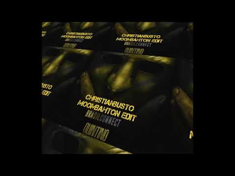 Quintino - Brasil Connect ( Christian Busto Moombahton Edit) [JTFR Premiere]