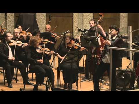 Daniel Weiss and Orchestra - Namaste