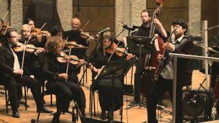 Daniel Weiss and Orchestra - Namaste