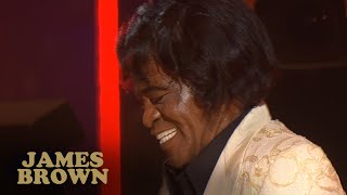 James Brown - Get Up (I Feel Like Being A) Sex Machine (Night Of The Proms - Belgium, 2004)