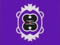REUPLOAD PBS Kids Dash Logo In G Major Mirror Top