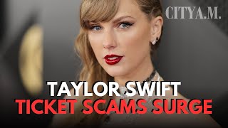 How to get tickets to Taylor Swift’s Era’s Tour… Without getting scammed