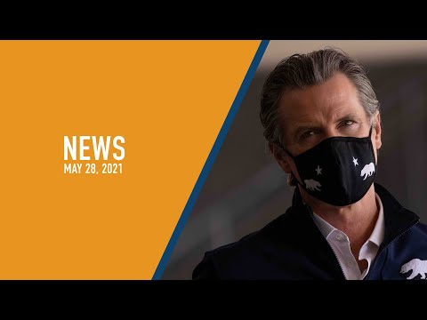 FISM News | Week of May 28, 2021