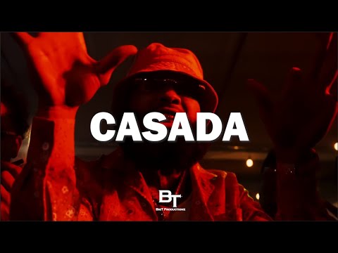 [FREE] Sada Baby X Detroit Type Beat 2023 " CASADA " - (Prod. BigT Productionz)