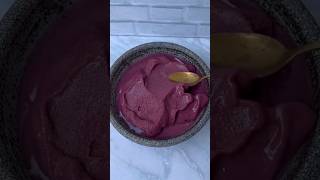 Download lagu Açaí Bowl | Fácil y súper Cremoso de preparar #viral #shorts #youtubeshorts #acaibowl mp3