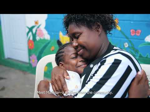 Build a Safe Playground for Batey Libertad Kids