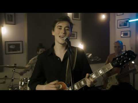 Gerra Shulga - Verirrt (Musikvideo)