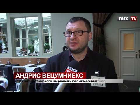 MIX TV: Инесса Галанте три ночи слушала пение талантов