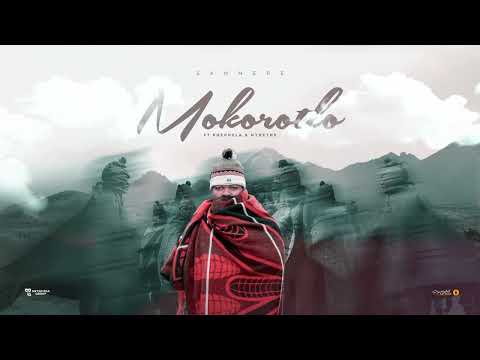 Sannere ft Phephela & Nthethe - Mokorotlo [official audio]