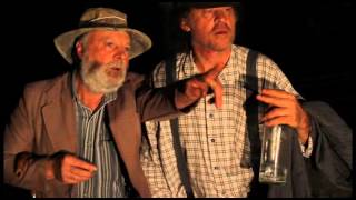 A MALDIÇÃO DO SANGUANEL - Trailer Oficial