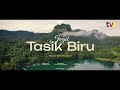 Joget Tasik Biru Lucy Rijut Dewerass Cover By Elliza Suezina Project Jukebox Aram Begawai