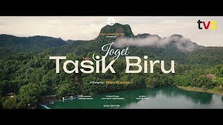 Download lagu Joget Tasik Biru - Lucy Rijut (Dewerass) | Cover by  Elliza Suezina | Project Jukebox Aram Begawai mp3