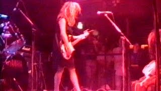 Babes In Toyland | Live In London | 1991 [FULL CONCERT]