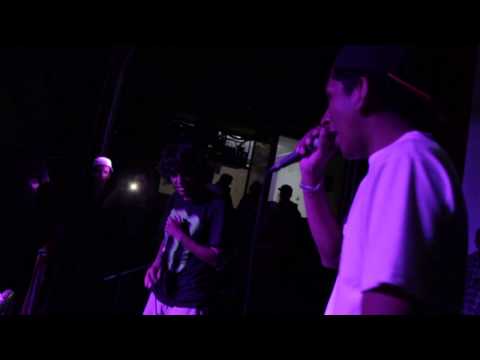 Racky vs Pedrinchintola - Duck Land Batalla de Gallos 2014