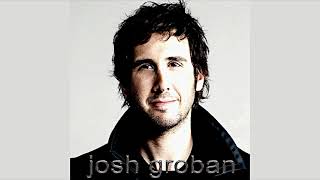 Josh Groban-Evermore