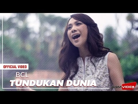 Bunga Citra Lestari - Tundukan Dunia (OST. 3 Srikandi) | Official Video