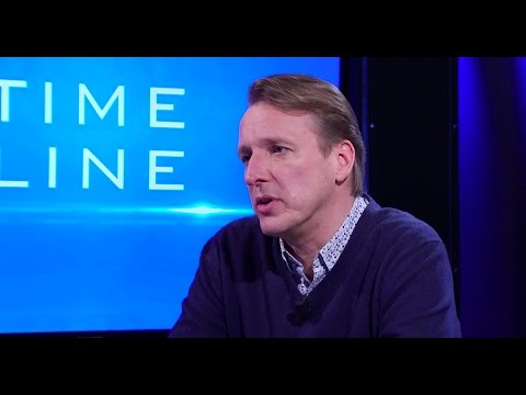 Arthur Brand — Arthur Brand (Artiaz) gebruikt de media om dichter bij de on