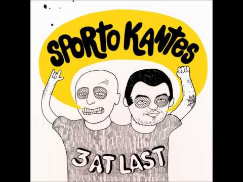 Sporto Kantes - Fight