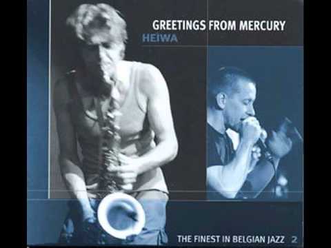 Greetings From Mercury • One By One