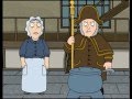 Family Guy - Oliver Twist