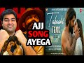 Toxic Tabaahi Song Release Date Update Toxic New Content Update Toxic Movie Update
