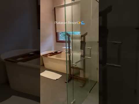 Plataran Resort
