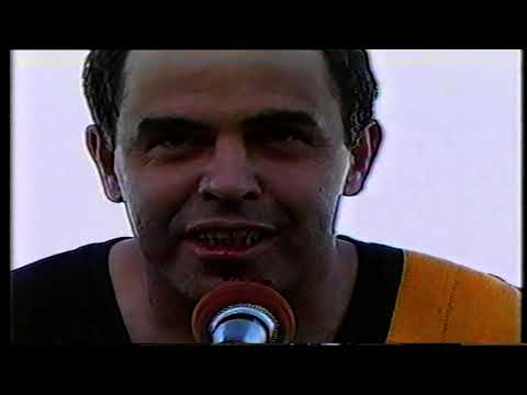 1986 Grand Final after match