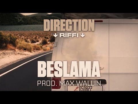 Riffi - Beslemma (Audio)