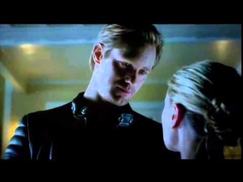 TRUE BLOOD 7x09 - LOVE IS TO DIE