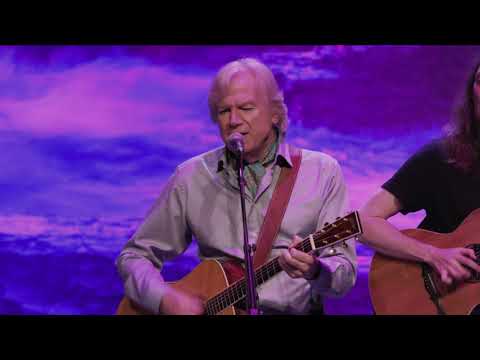 Justin Hayward - "The Story In Your Eyes" (Live)