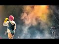 A AP Rocky Sundress Live Camp Flog Gnaw 11 23 25